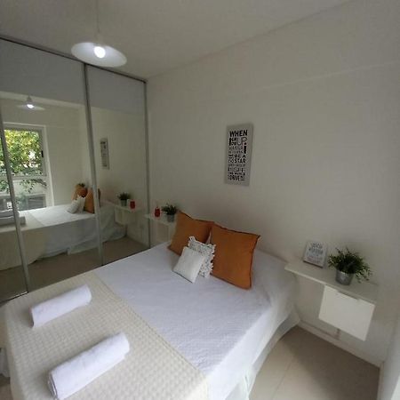 شقة Palermo House بوينس آيرس المظهر الخارجي الصورة