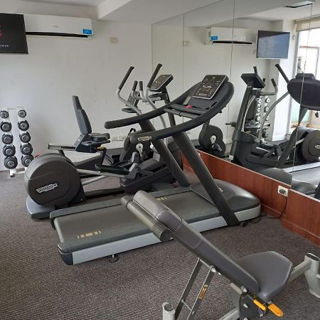 شقة Palermo House بوينس آيرس المظهر الخارجي الصورة