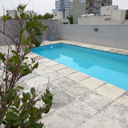 شقة Palermo House بوينس آيرس المظهر الخارجي الصورة