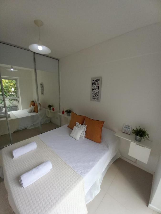 شقة Palermo House بوينس آيرس المظهر الخارجي الصورة