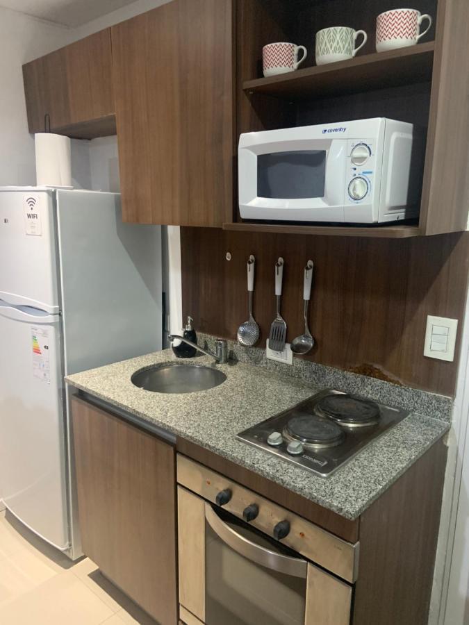 شقة Palermo House بوينس آيرس المظهر الخارجي الصورة