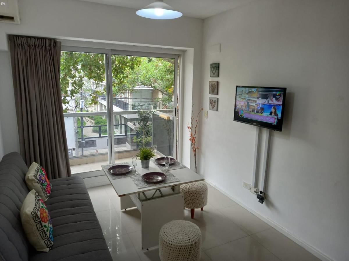 شقة Palermo House بوينس آيرس المظهر الخارجي الصورة