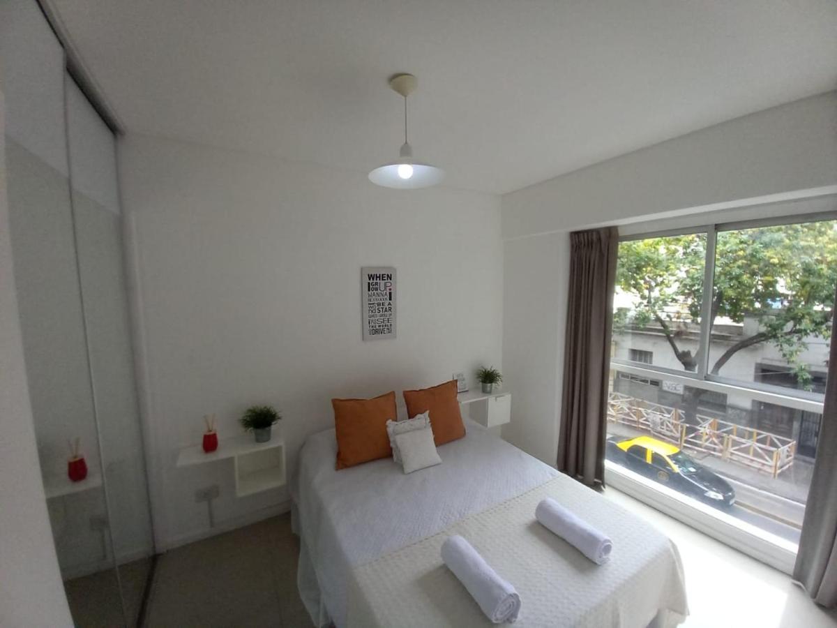 شقة Palermo House بوينس آيرس المظهر الخارجي الصورة