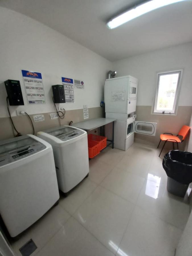 شقة Palermo House بوينس آيرس المظهر الخارجي الصورة