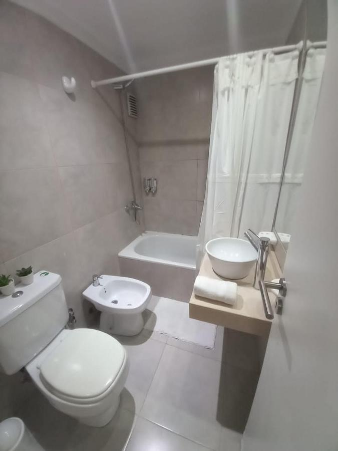 شقة Palermo House بوينس آيرس المظهر الخارجي الصورة