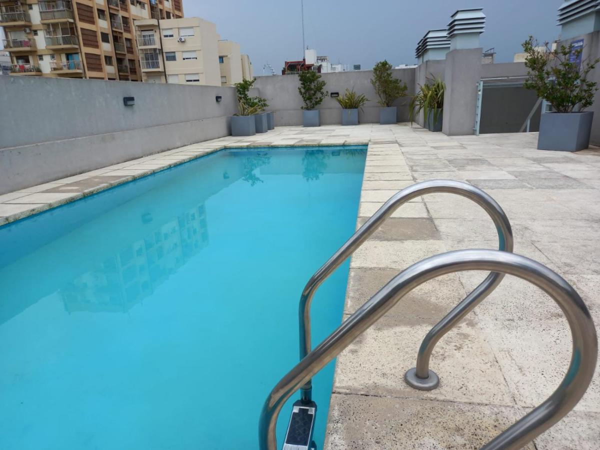 شقة Palermo House بوينس آيرس المظهر الخارجي الصورة