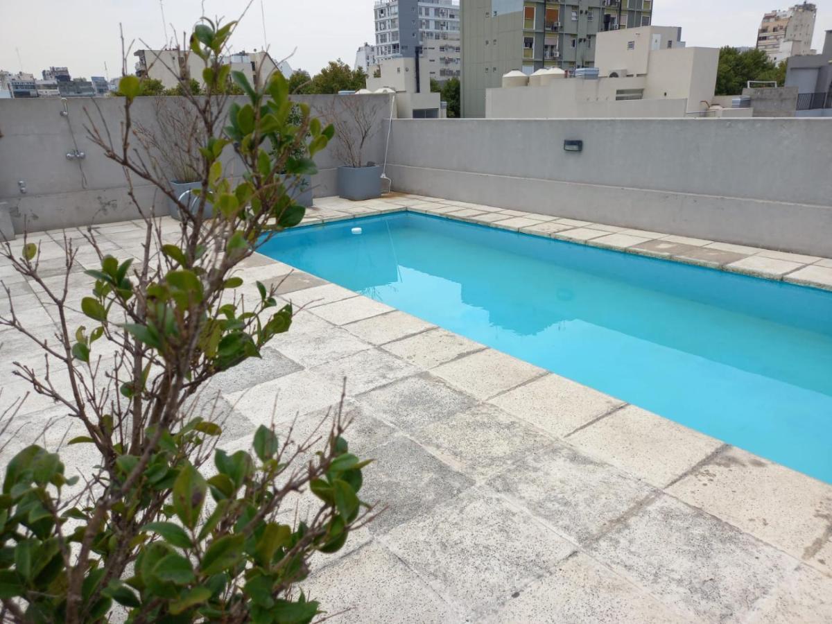 شقة Palermo House بوينس آيرس المظهر الخارجي الصورة