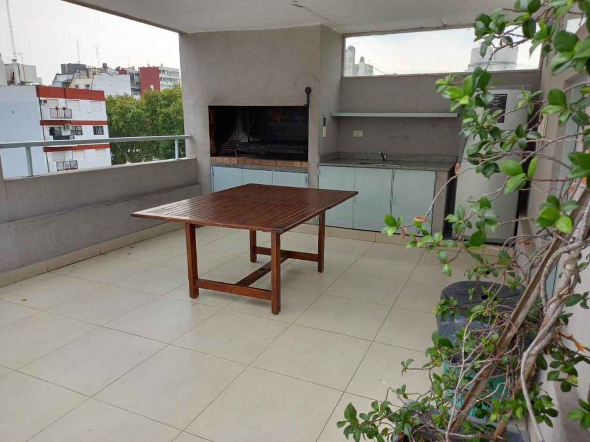 شقة Palermo House بوينس آيرس المظهر الخارجي الصورة